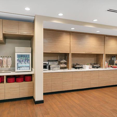 Towneplace Suites By Marriott Titusville Kennedy Space Center Luaran gambar