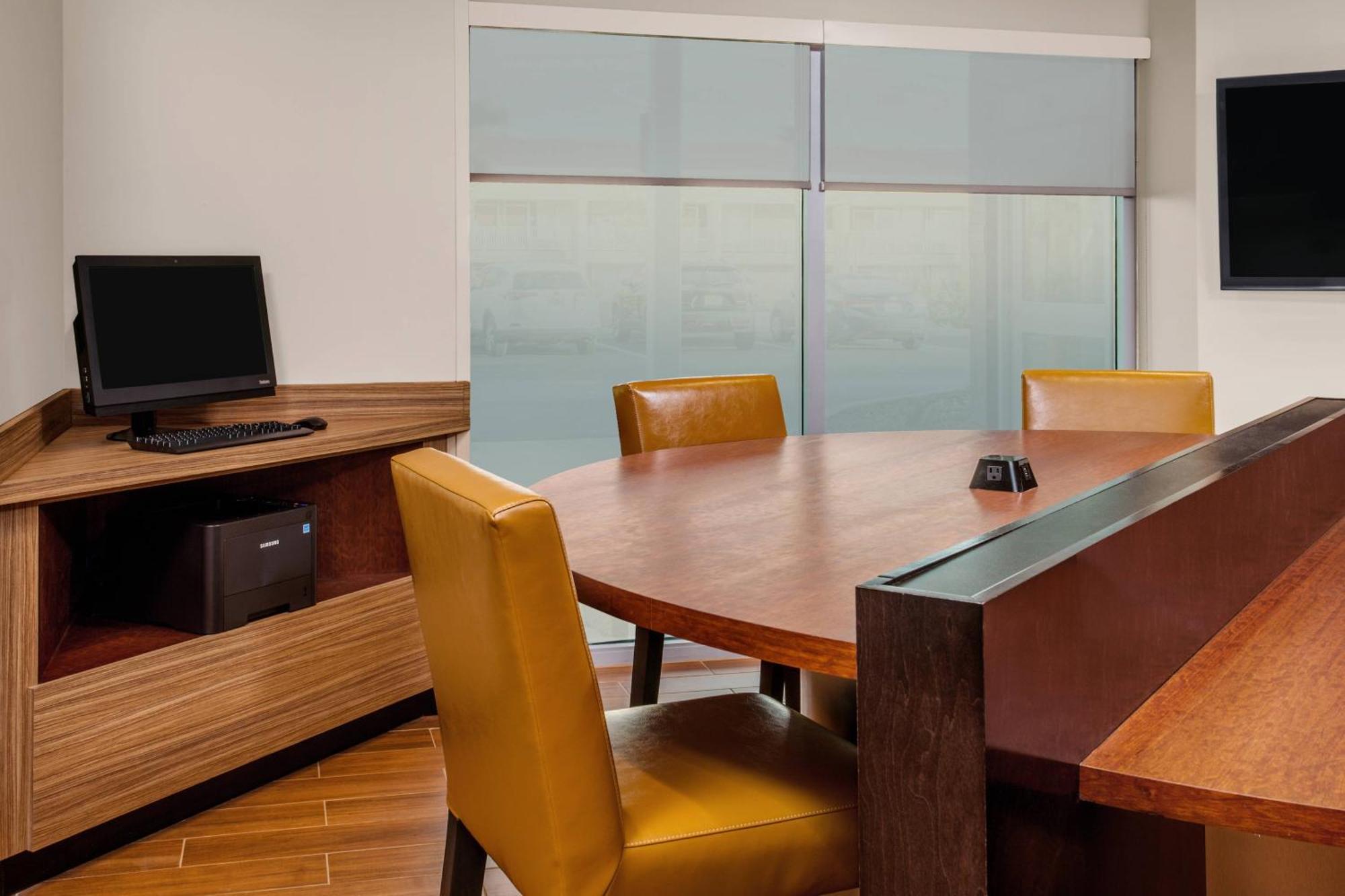 Towneplace Suites By Marriott Titusville Kennedy Space Center Luaran gambar