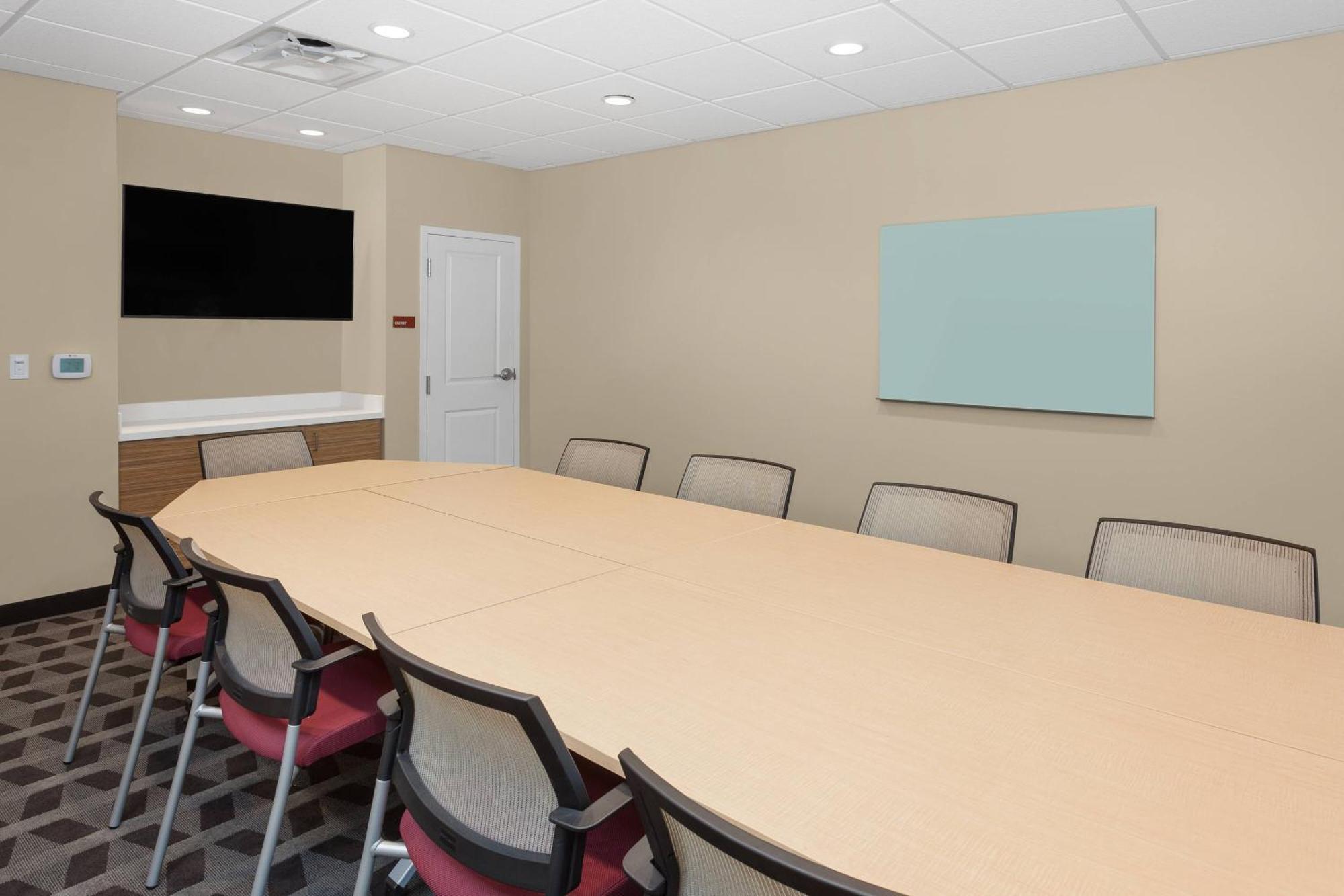 Towneplace Suites By Marriott Titusville Kennedy Space Center Luaran gambar