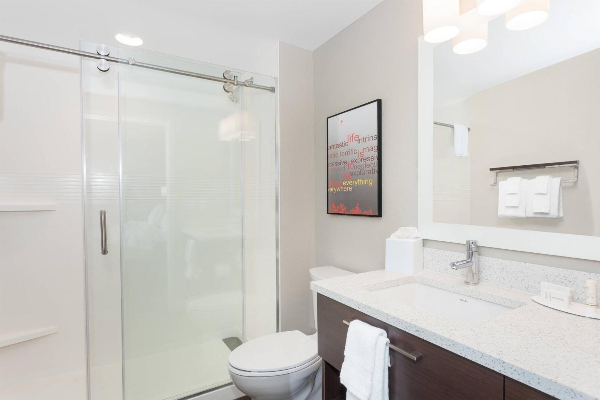 Towneplace Suites By Marriott Titusville Kennedy Space Center Luaran gambar