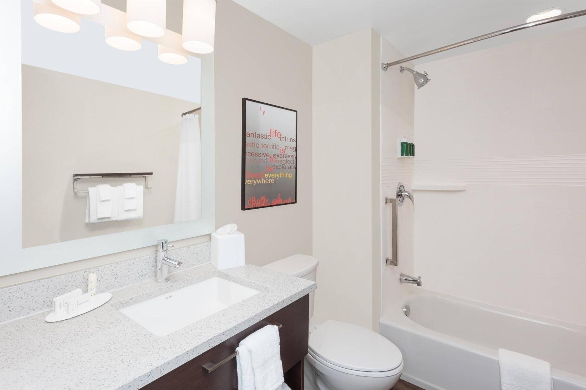 Towneplace Suites By Marriott Titusville Kennedy Space Center Luaran gambar