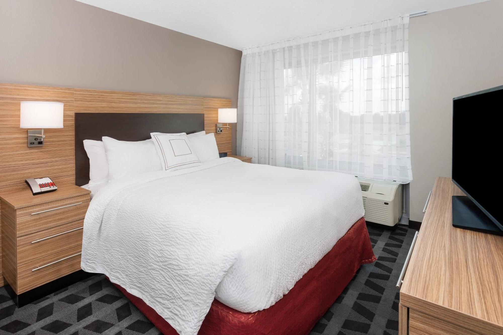 Towneplace Suites By Marriott Titusville Kennedy Space Center Luaran gambar