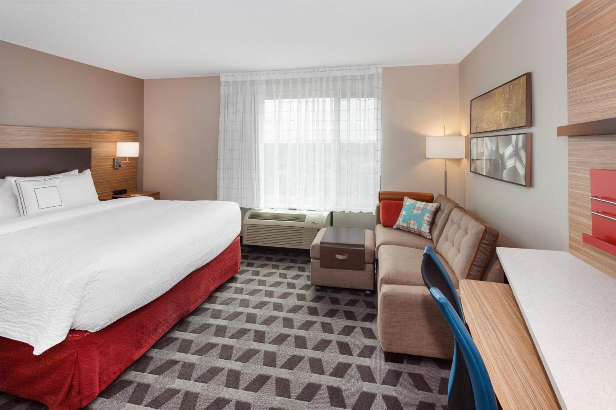 Towneplace Suites By Marriott Titusville Kennedy Space Center Luaran gambar